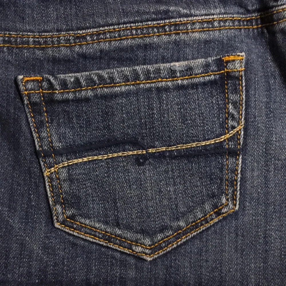 NWOT XXI Jean Shorts W26 - Picture 6 of 7
